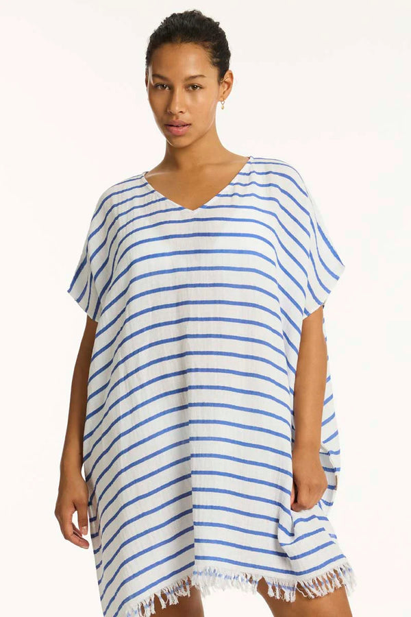 Sea Level Amalfi Kaftan